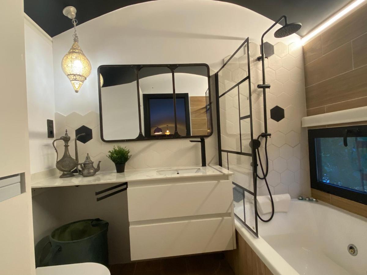 Vagon Orient Express - Housevanlive Casas Altas Exterior foto